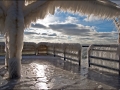 Sparkling Pier