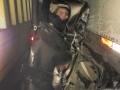 Interstate 84 semi-crash: Photos from the Baker City area pileup