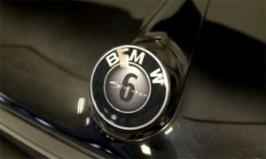 Sinister 6 BMW