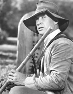 David Carradine
