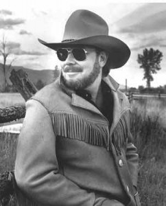 Hank Williams, Jr.