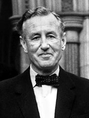 Ian Fleming