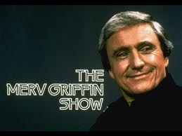 Merv Griffin