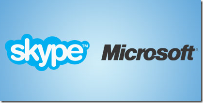 Microsoft Skype