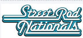 NSRA Street Rod Nationals