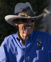 Richard Petty