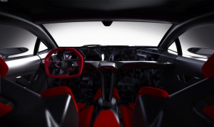 Sesto Elemento Interior