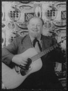 Burl Ives