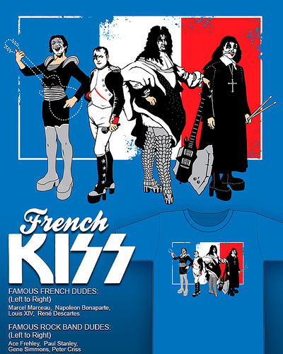 French KISS