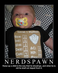 Nerdspawn