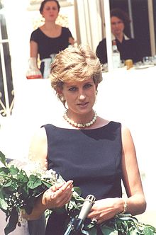 Princess Diana