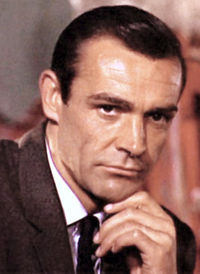 Sean Connery