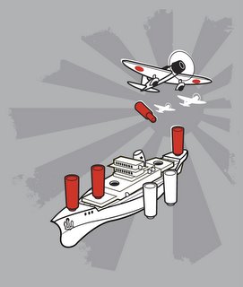 You Sank My Battleship!