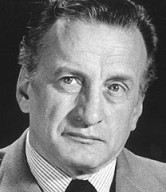 George C. Scott