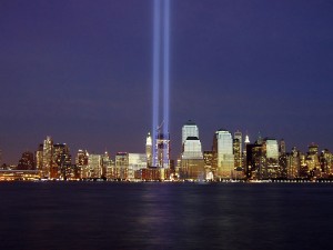 Tribute in Light