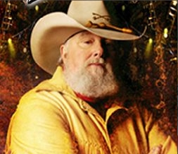 Charlie Daniels