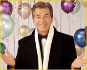 Dick Clark