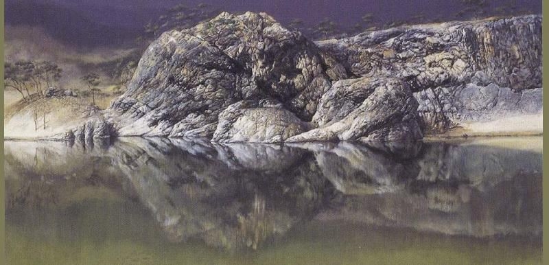 Do YOU see Jabba the Hut?