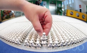 35310 LEGO Star Wars Clone Troopers