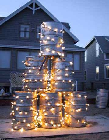 Kegmas Tree