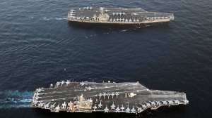 That's Gonna Leave a Mark (I Hope)