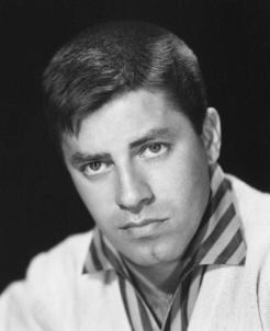 Jerry Lewis