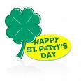 Happy St. Patrick's Day