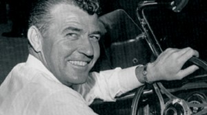 Carroll Shelby