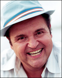 Dom DeLuise