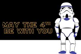 May the 4th