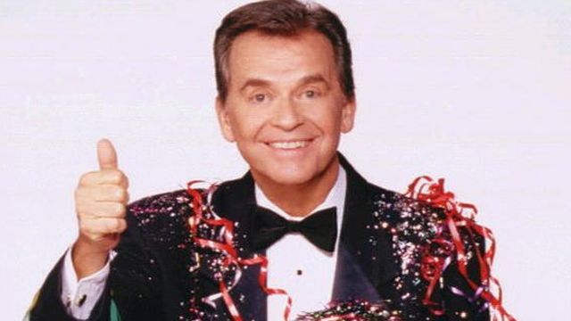 Dick Clark