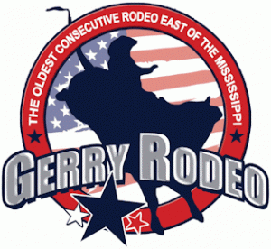 Gerry Rodeo