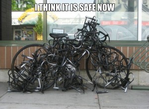 I think it is safe now...