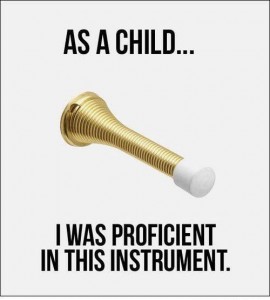 Musical Instrument