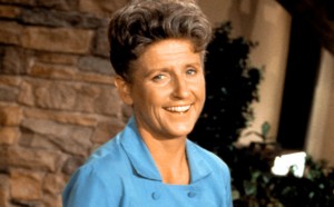 Ann Bradford Davis (May 5, 1926 – June 1, 2014)