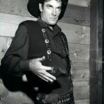 James Best on Frontier