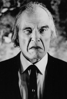 Angus Scrimm (August 19, 1926 – January 9, 2016)