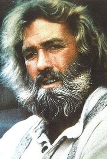 Dan Haggerty (November 19, 1941 - January 15, 2016)