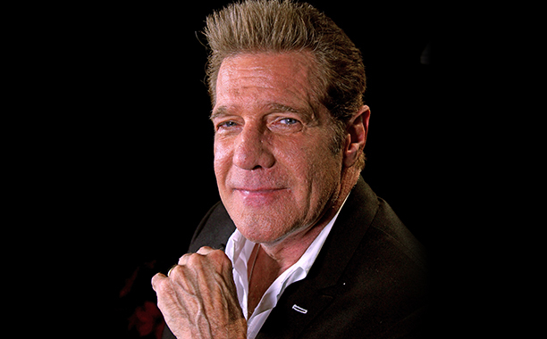 Glenn Frey (November 6, 1948 – January 18, 2016)