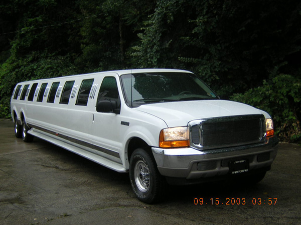limo_excursion