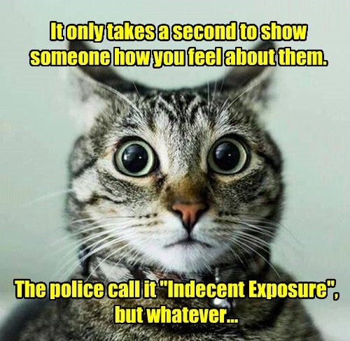 it_only_takes_a_second